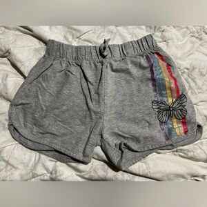 🐣Butter Kids Gray Shorts add to bundle for $1.50